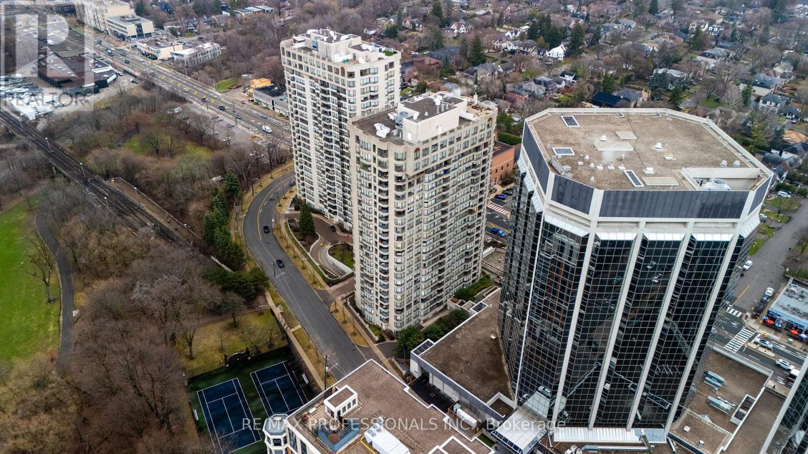 910 - 1 Aberfoyle Crescent, Toronto, Ontario  M8X 2X8 - Photo 40 - W13018562