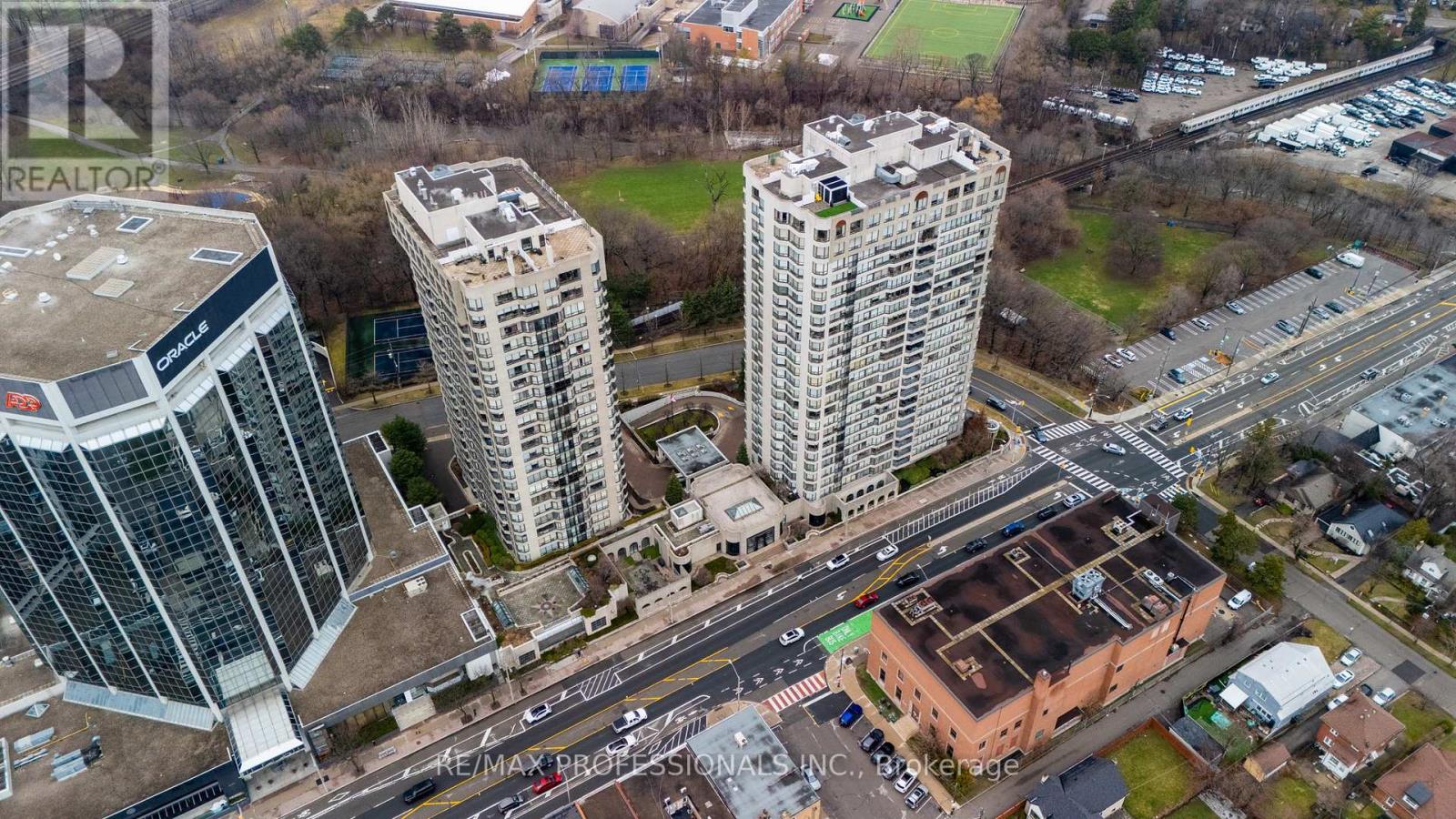 910 - 1 Aberfoyle Crescent, Toronto, Ontario  M8X 2X8 - Photo 41 - W13018562