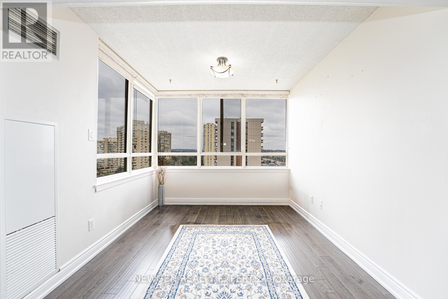 1404 - 5 Lisa Street, Brampton (Queen Street Corridor), Ontario  L6T 4T4 - Photo 12 - W13018574