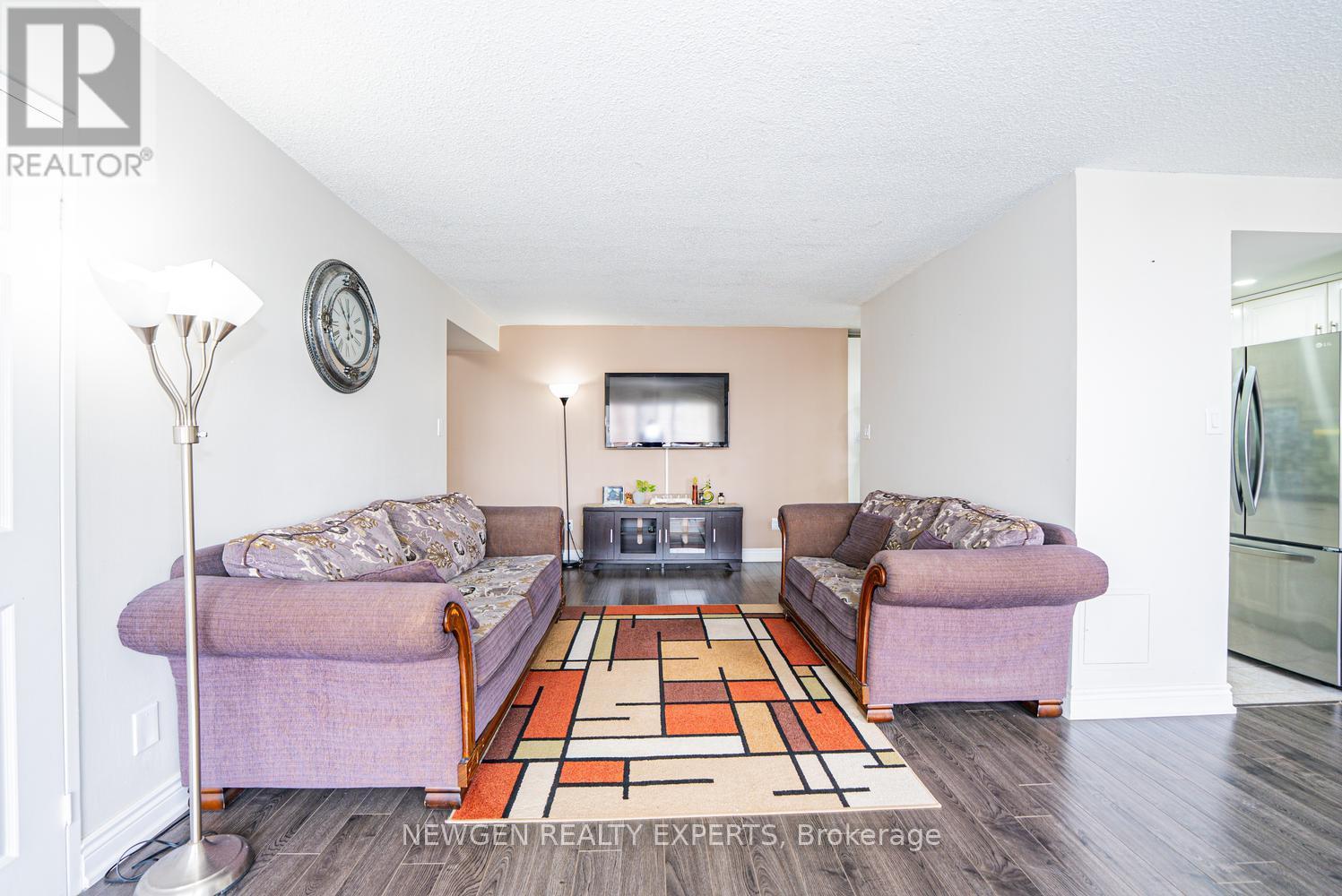 1404 - 5 Lisa Street, Brampton (Queen Street Corridor), Ontario  L6T 4T4 - Photo 16 - W13018574