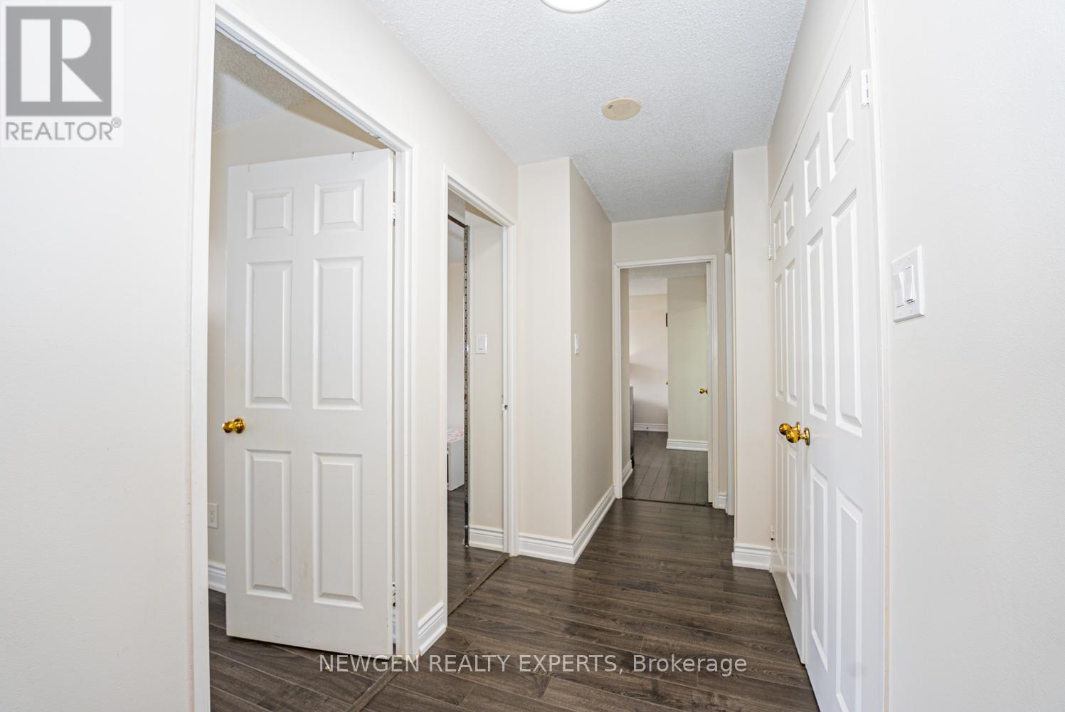 1404 - 5 Lisa Street, Brampton (Queen Street Corridor), Ontario  L6T 4T4 - Photo 22 - W13018574