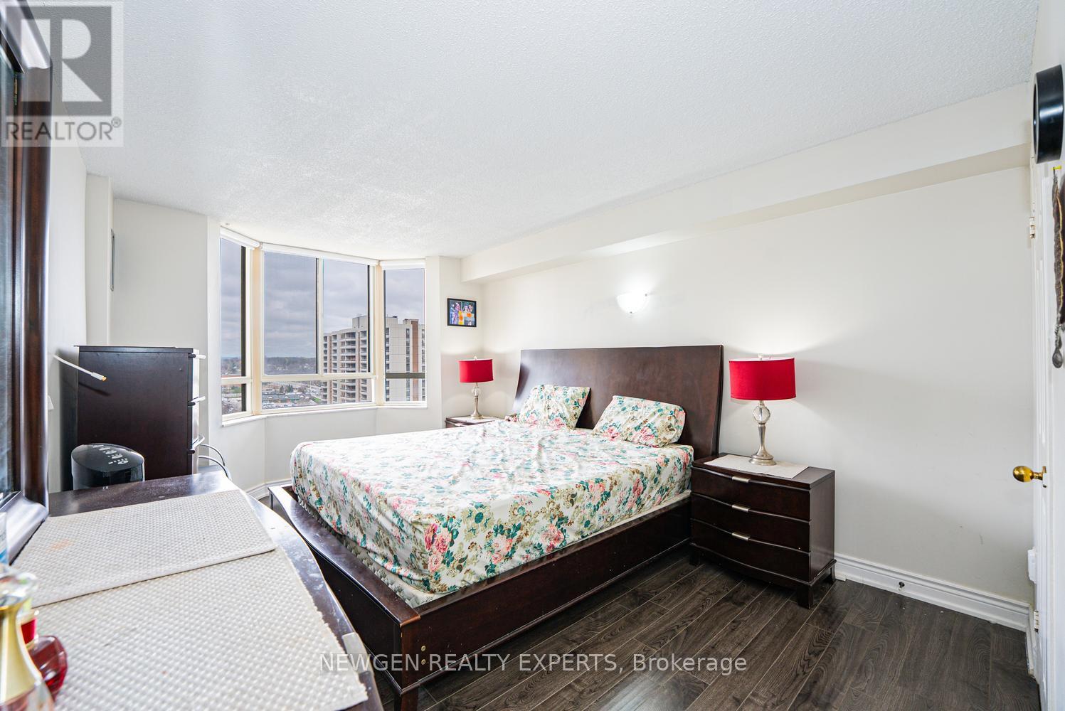 1404 - 5 Lisa Street, Brampton (Queen Street Corridor), Ontario  L6T 4T4 - Photo 23 - W13018574