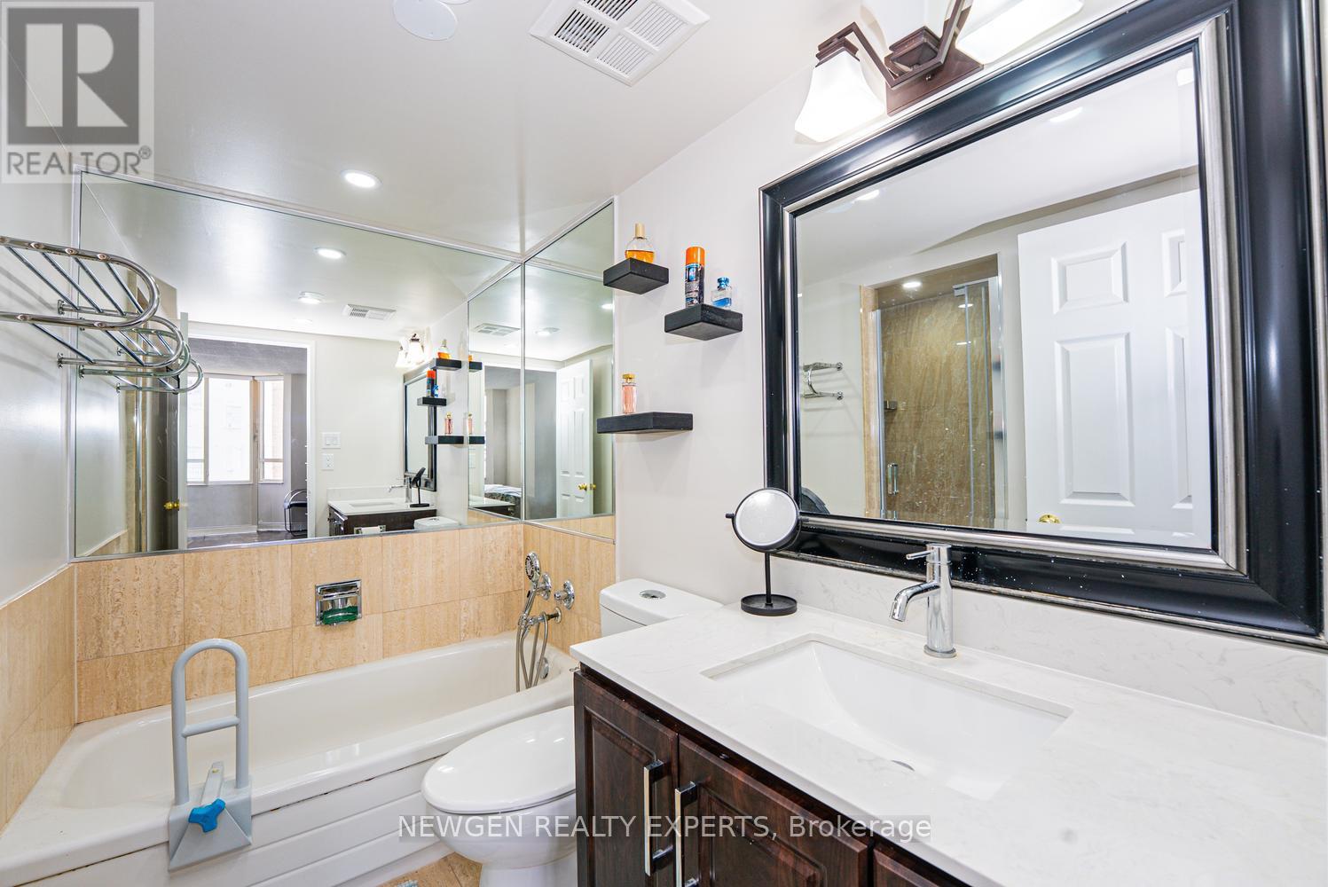 1404 - 5 Lisa Street, Brampton (Queen Street Corridor), Ontario  L6T 4T4 - Photo 26 - W13018574