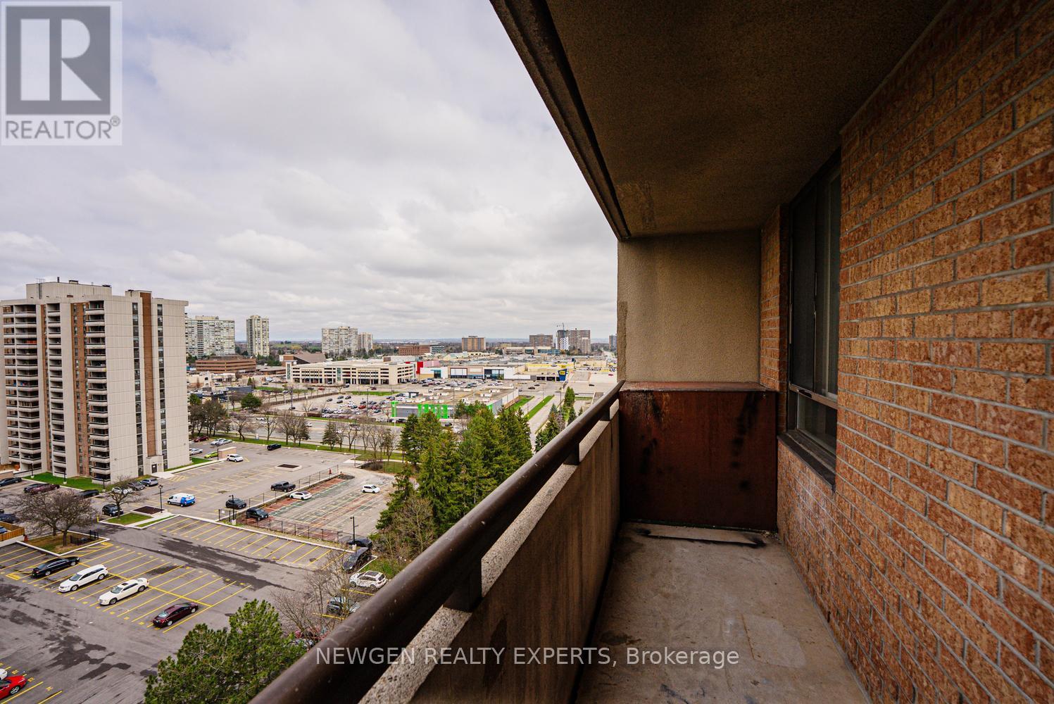 1404 - 5 Lisa Street, Brampton (Queen Street Corridor), Ontario  L6T 4T4 - Photo 33 - W13018574