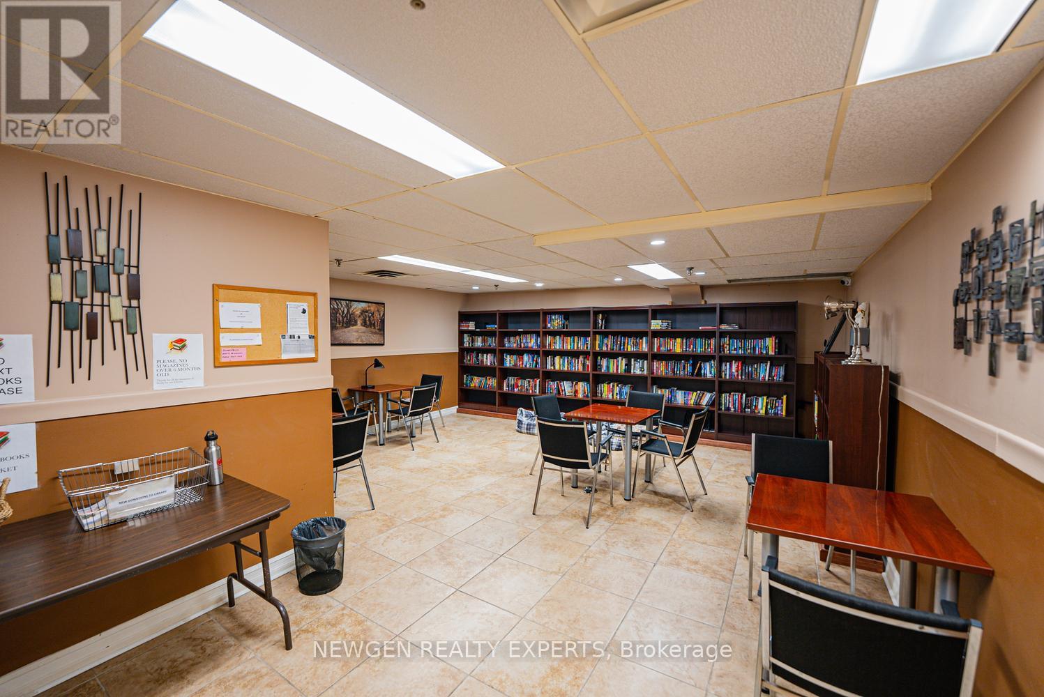 1404 - 5 Lisa Street, Brampton (Queen Street Corridor), Ontario  L6T 4T4 - Photo 37 - W13018574