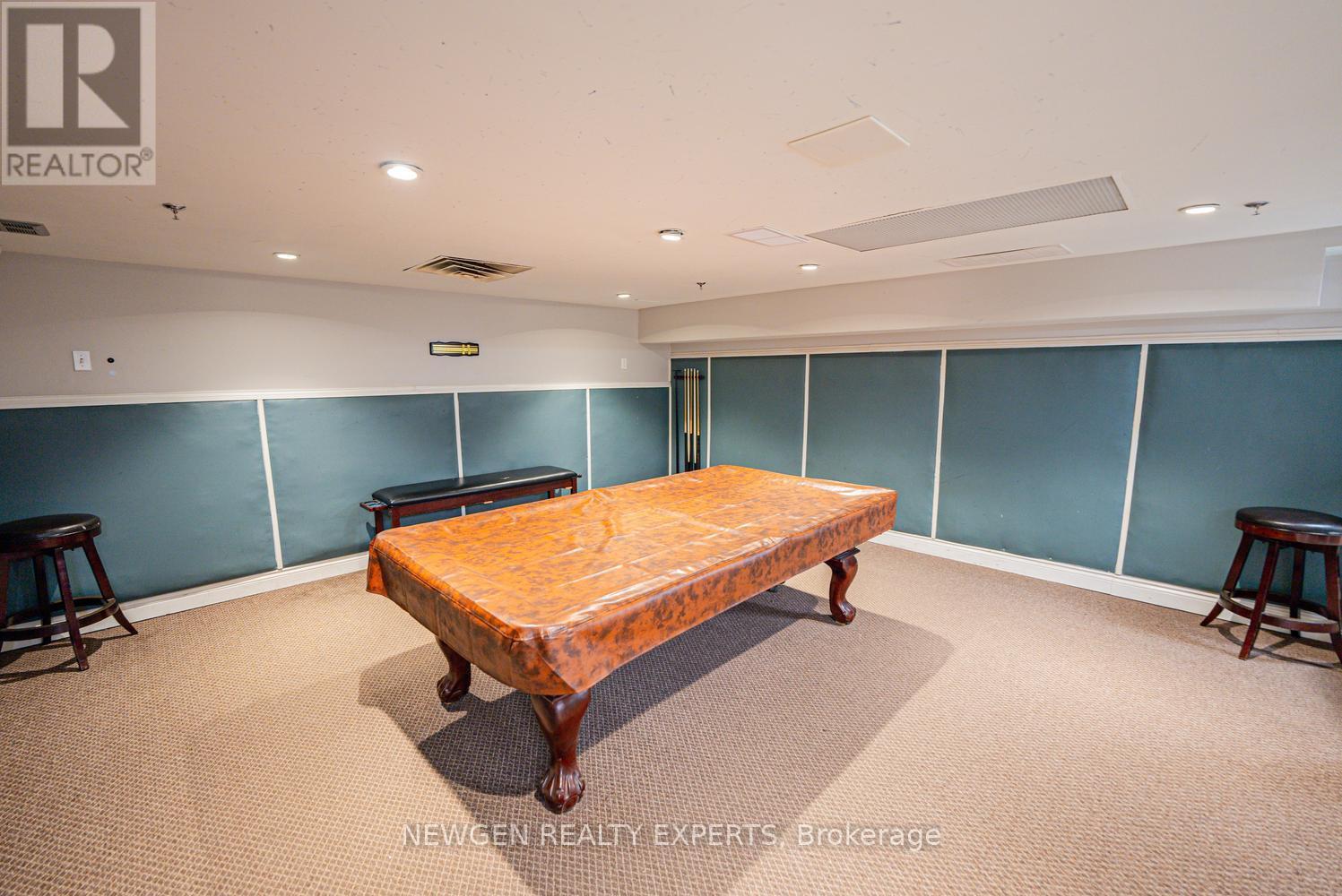 1404 - 5 Lisa Street, Brampton (Queen Street Corridor), Ontario  L6T 4T4 - Photo 38 - W13018574