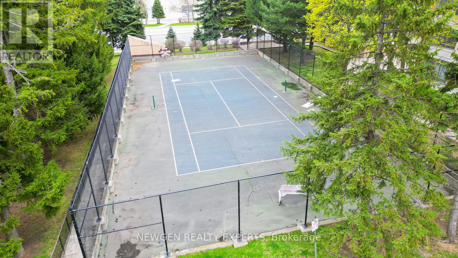 1404 - 5 Lisa Street, Brampton (Queen Street Corridor), Ontario  L6T 4T4 - Photo 40 - W13018574