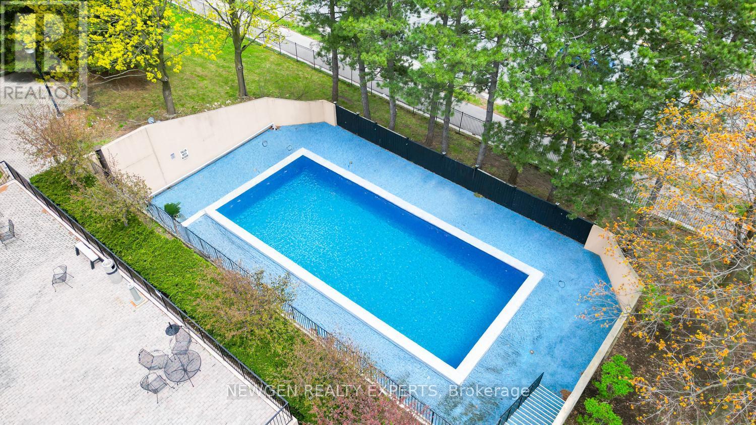 1404 - 5 Lisa Street, Brampton (Queen Street Corridor), Ontario  L6T 4T4 - Photo 41 - W13018574