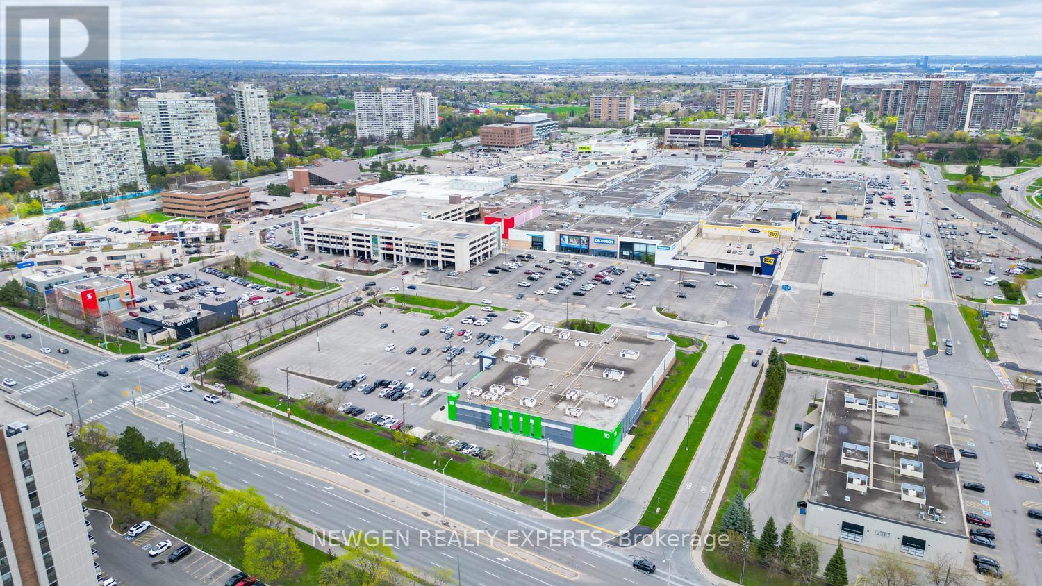 1404 - 5 Lisa Street, Brampton (Queen Street Corridor), Ontario  L6T 4T4 - Photo 43 - W13018574