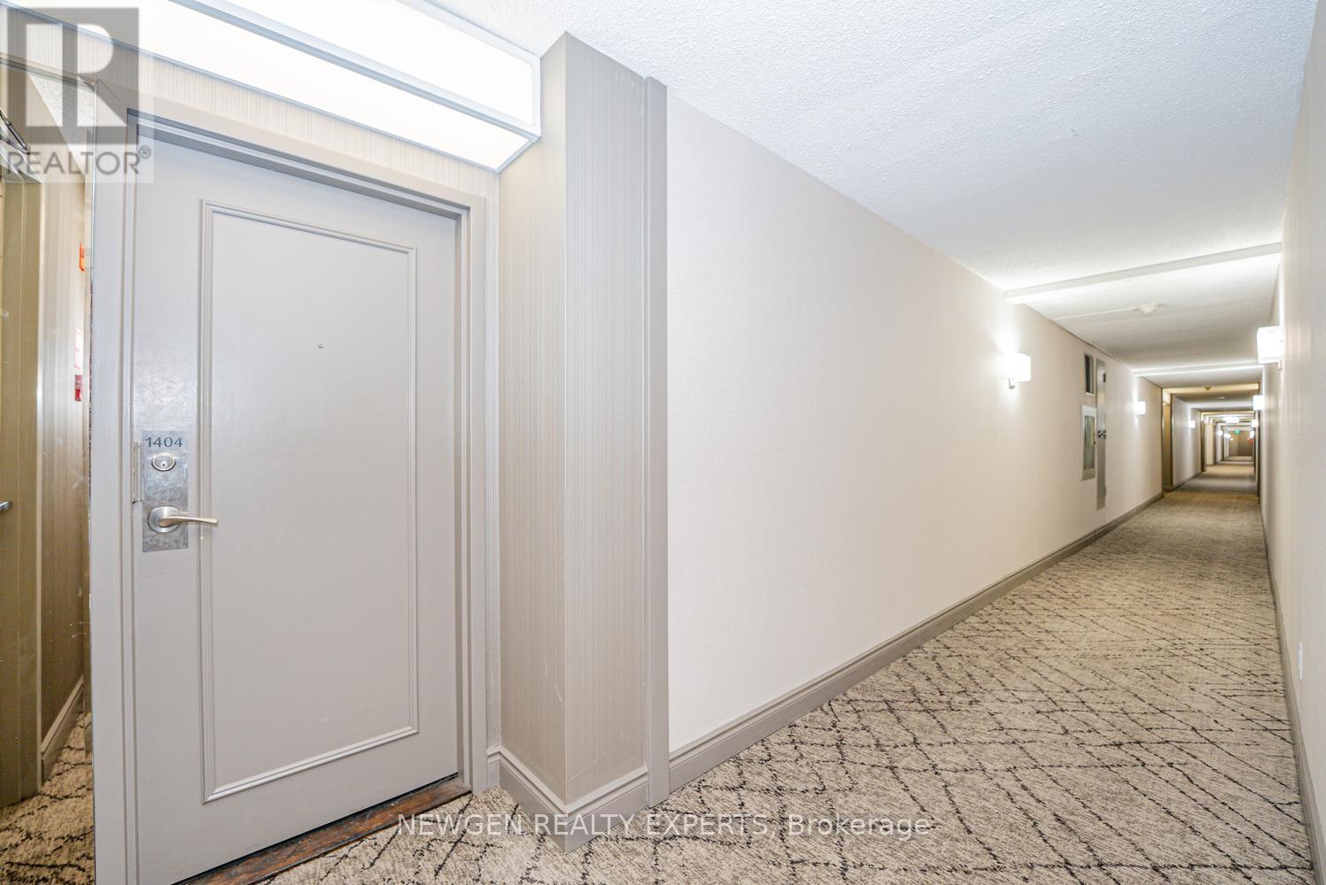 1404 - 5 Lisa Street, Brampton (Queen Street Corridor), Ontario  L6T 4T4 - Photo 5 - W13018574