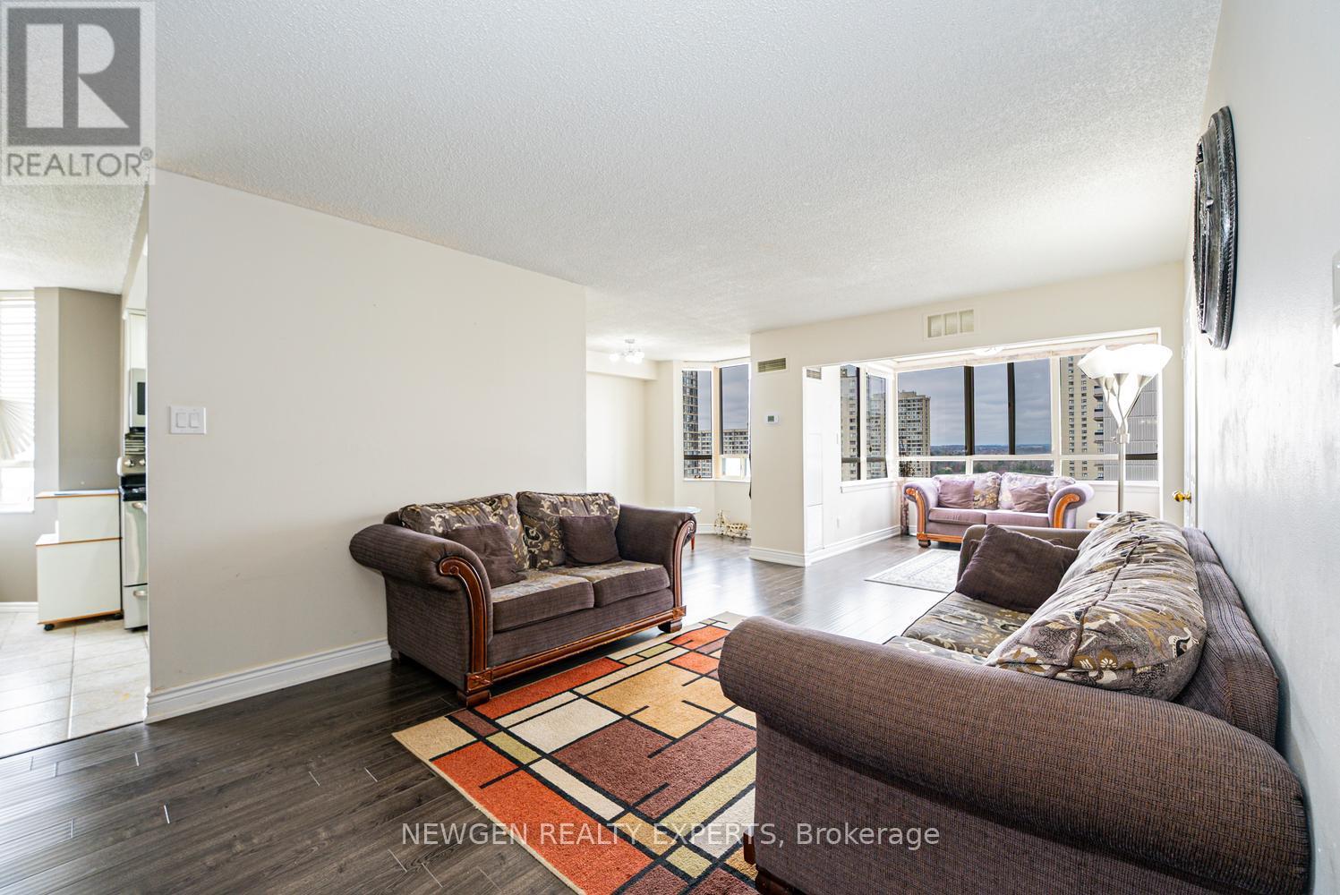 1404 - 5 Lisa Street, Brampton (Queen Street Corridor), Ontario  L6T 4T4 - Photo 8 - W13018574