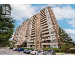 1404 - 5 LISA STREET, Brampton, Ontario