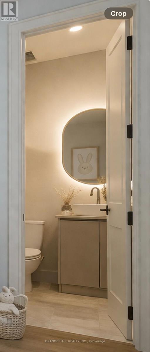 16 Barker Avenue, Toronto, Ontario  M4C 2N3 - Photo 14 - W13018612