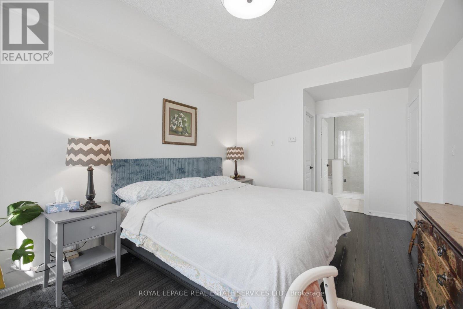 204 - 70 Port Street E, Mississauga, Ontario  L5G 1E8 - Photo 20 - W13018622