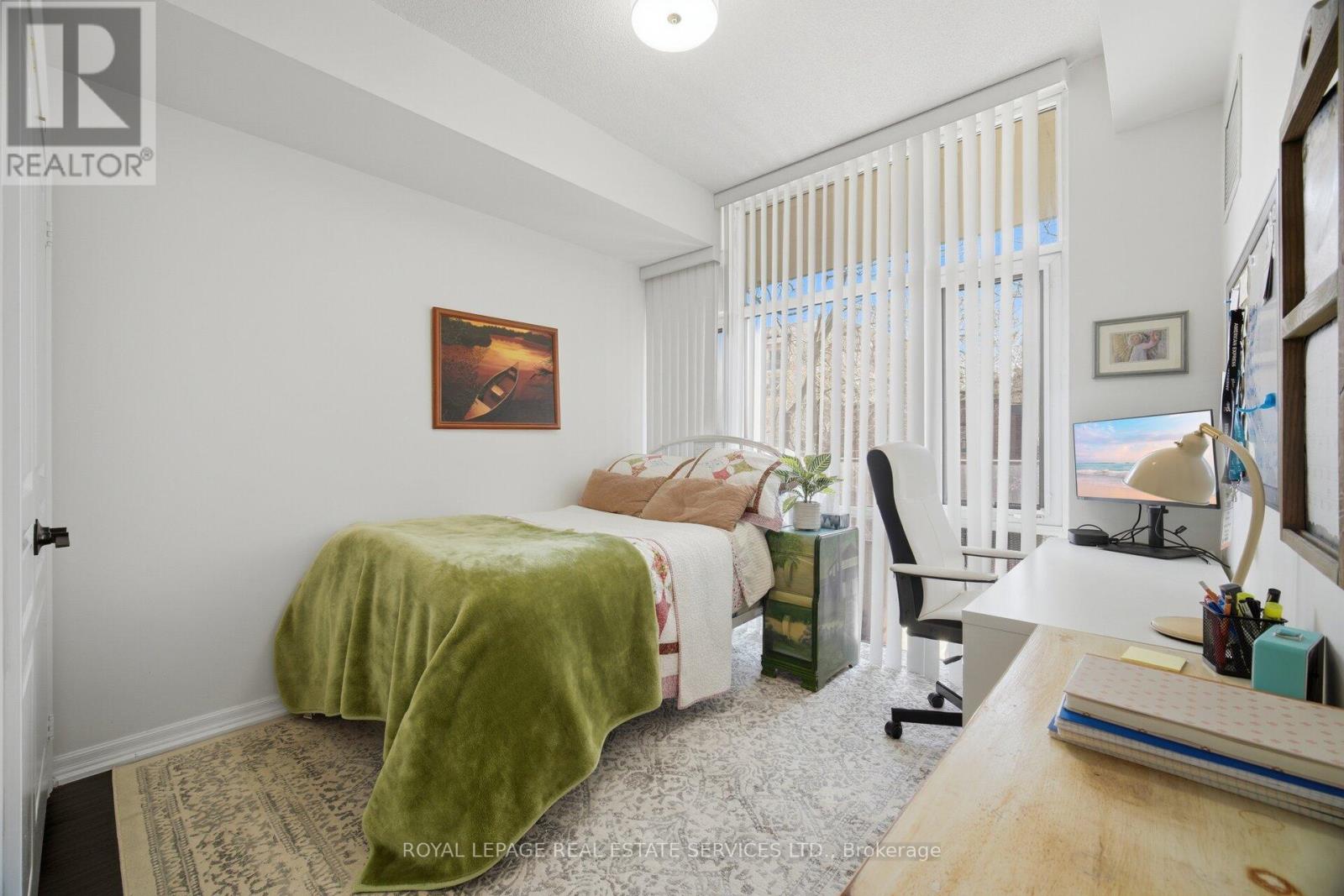 204 - 70 Port Street E, Mississauga, Ontario  L5G 1E8 - Photo 24 - W13018622