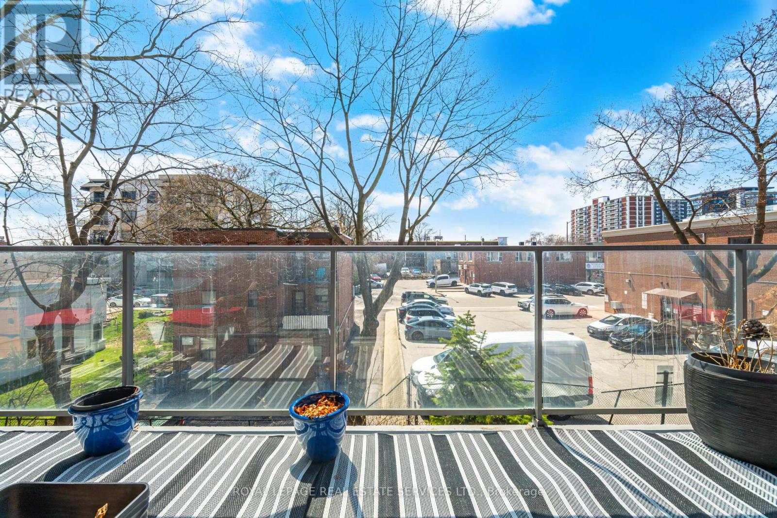 204 - 70 Port Street E, Mississauga, Ontario  L5G 1E8 - Photo 28 - W13018622