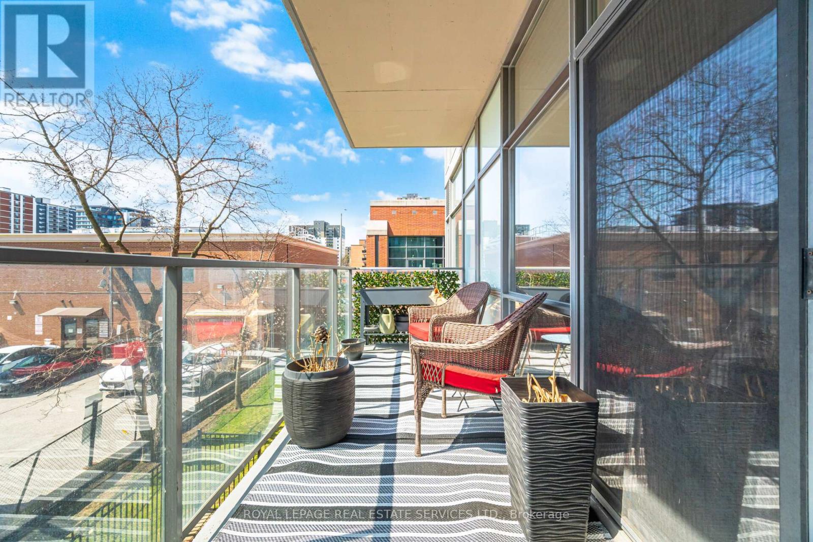 204 - 70 Port Street E, Mississauga, Ontario  L5G 1E8 - Photo 29 - W13018622