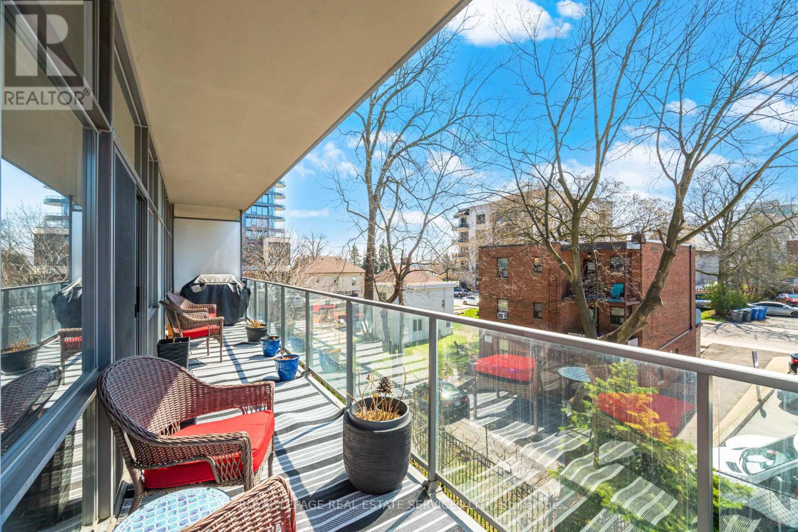 204 - 70 Port Street E, Mississauga, Ontario  L5G 1E8 - Photo 30 - W13018622