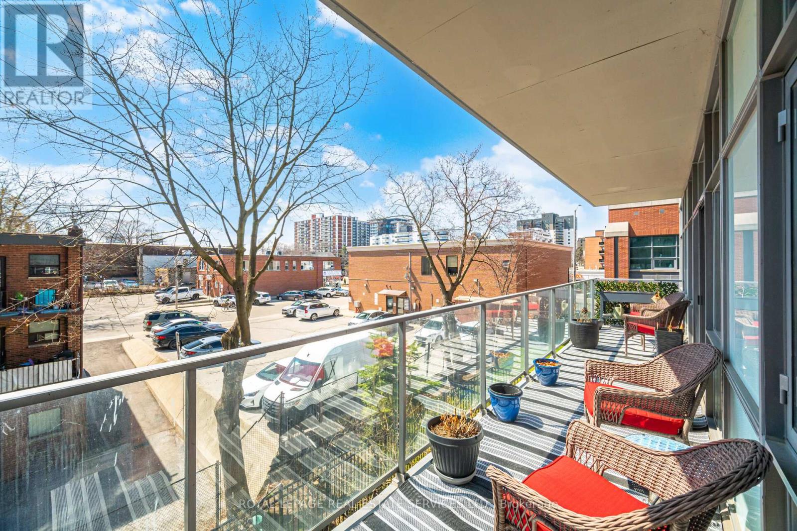 204 - 70 Port Street E, Mississauga, Ontario  L5G 1E8 - Photo 31 - W13018622