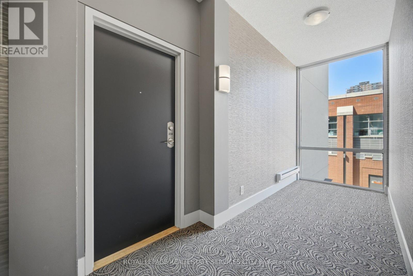 204 - 70 Port Street E, Mississauga, Ontario  L5G 1E8 - Photo 5 - W13018622