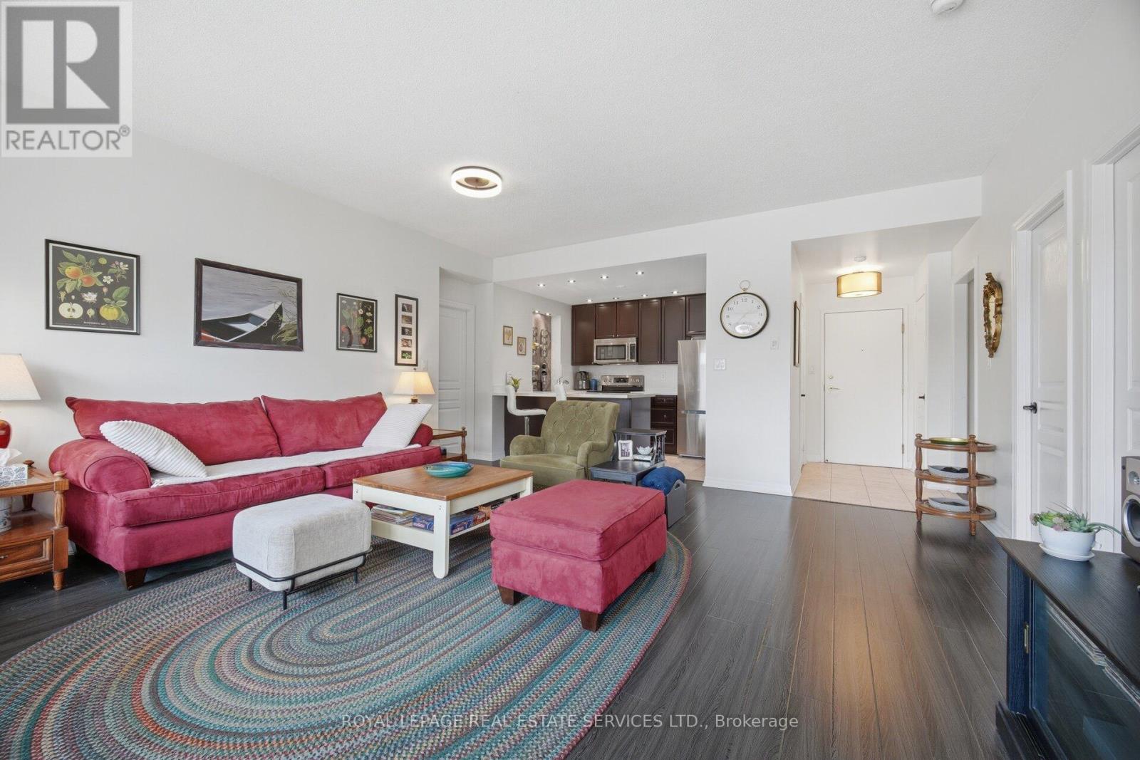 204 - 70 Port Street E, Mississauga, Ontario  L5G 1E8 - Photo 8 - W13018622