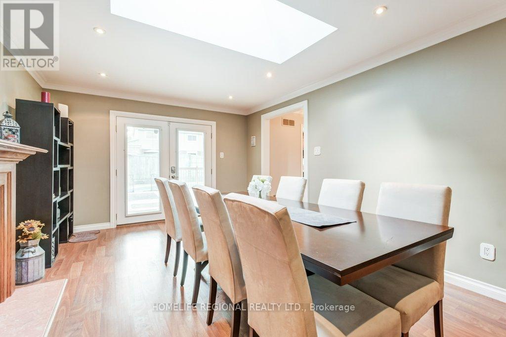 2557 Brasilia Circle, Mississauga, Ontario  L5N 2E9 - Photo 13 - W13018626