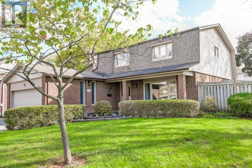 2557 Brasilia Circle, Mississauga, Ontario  L5N 2E9 - Photo 28 - W13018626