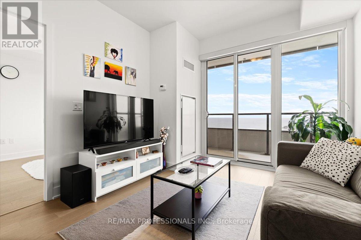 3920 - 30 Shore Breeze Drive, Toronto, Ontario  M8V 0J1 - Photo 10 - W13018638