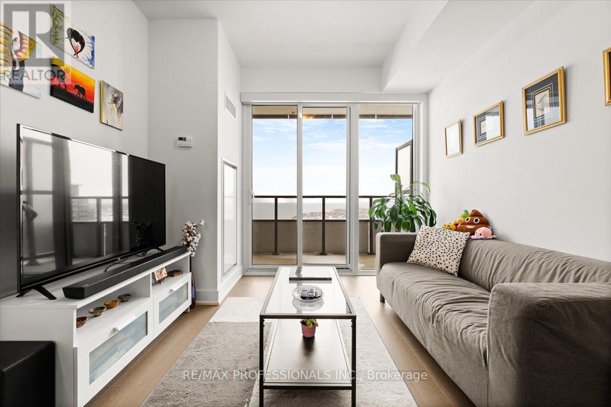 3920 - 30 Shore Breeze Drive, Toronto, Ontario  M8V 0J1 - Photo 11 - W13018638