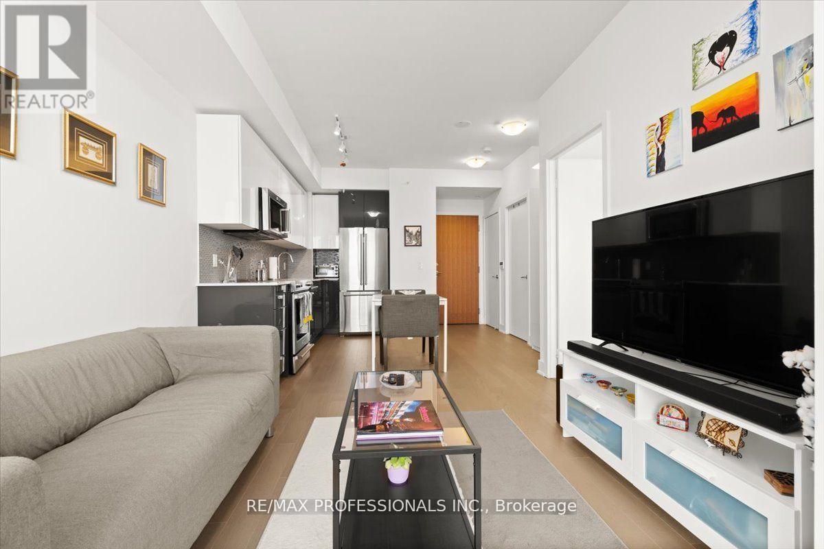 3920 - 30 Shore Breeze Drive, Toronto, Ontario  M8V 0J1 - Photo 12 - W13018638