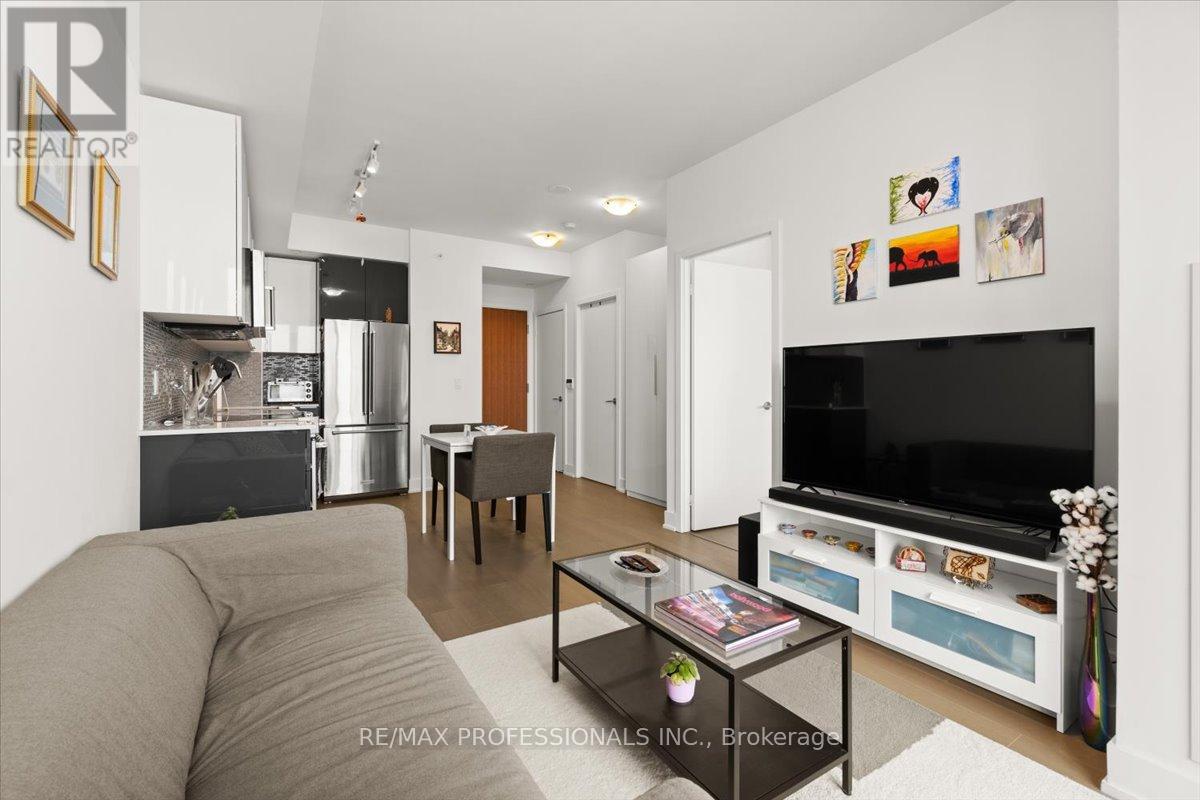 3920 - 30 Shore Breeze Drive, Toronto, Ontario  M8V 0J1 - Photo 13 - W13018638