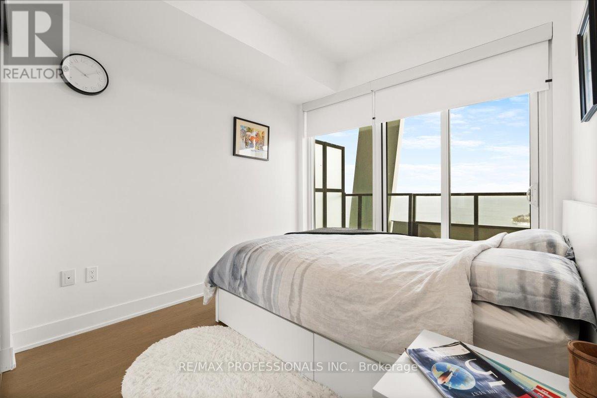 3920 - 30 Shore Breeze Drive, Toronto, Ontario  M8V 0J1 - Photo 15 - W13018638