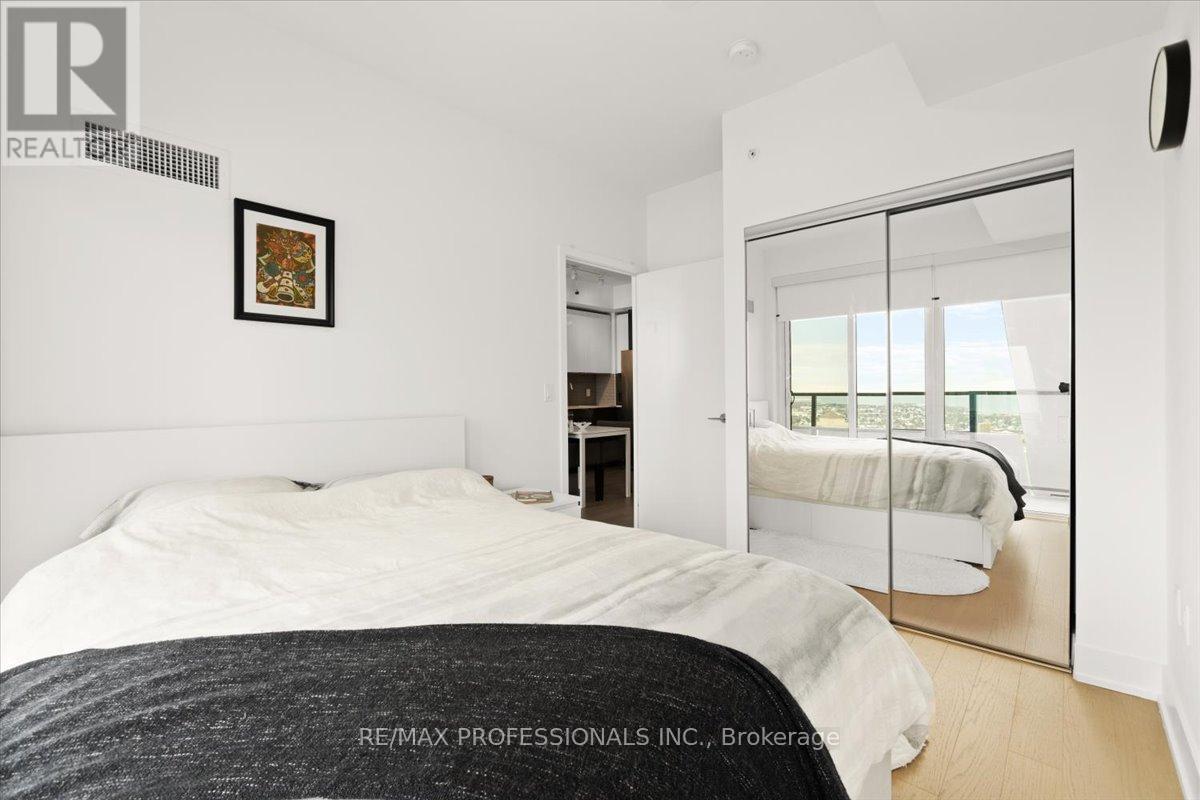 3920 - 30 Shore Breeze Drive, Toronto, Ontario  M8V 0J1 - Photo 17 - W13018638