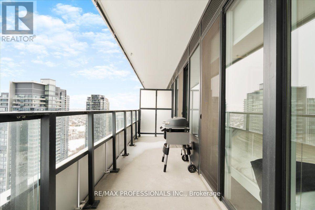 3920 - 30 Shore Breeze Drive, Toronto, Ontario  M8V 0J1 - Photo 20 - W13018638