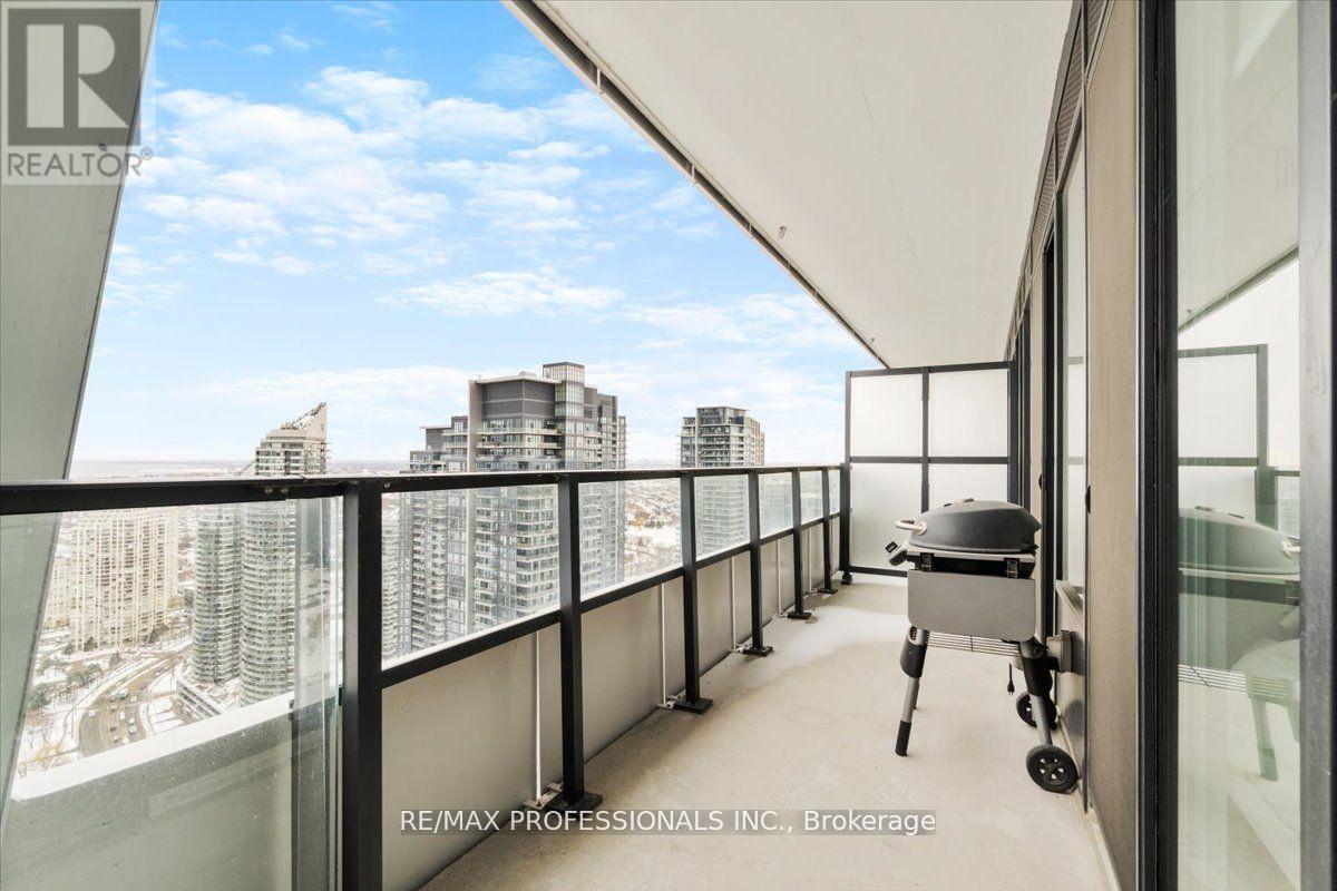 3920 - 30 Shore Breeze Drive, Toronto, Ontario  M8V 0J1 - Photo 21 - W13018638