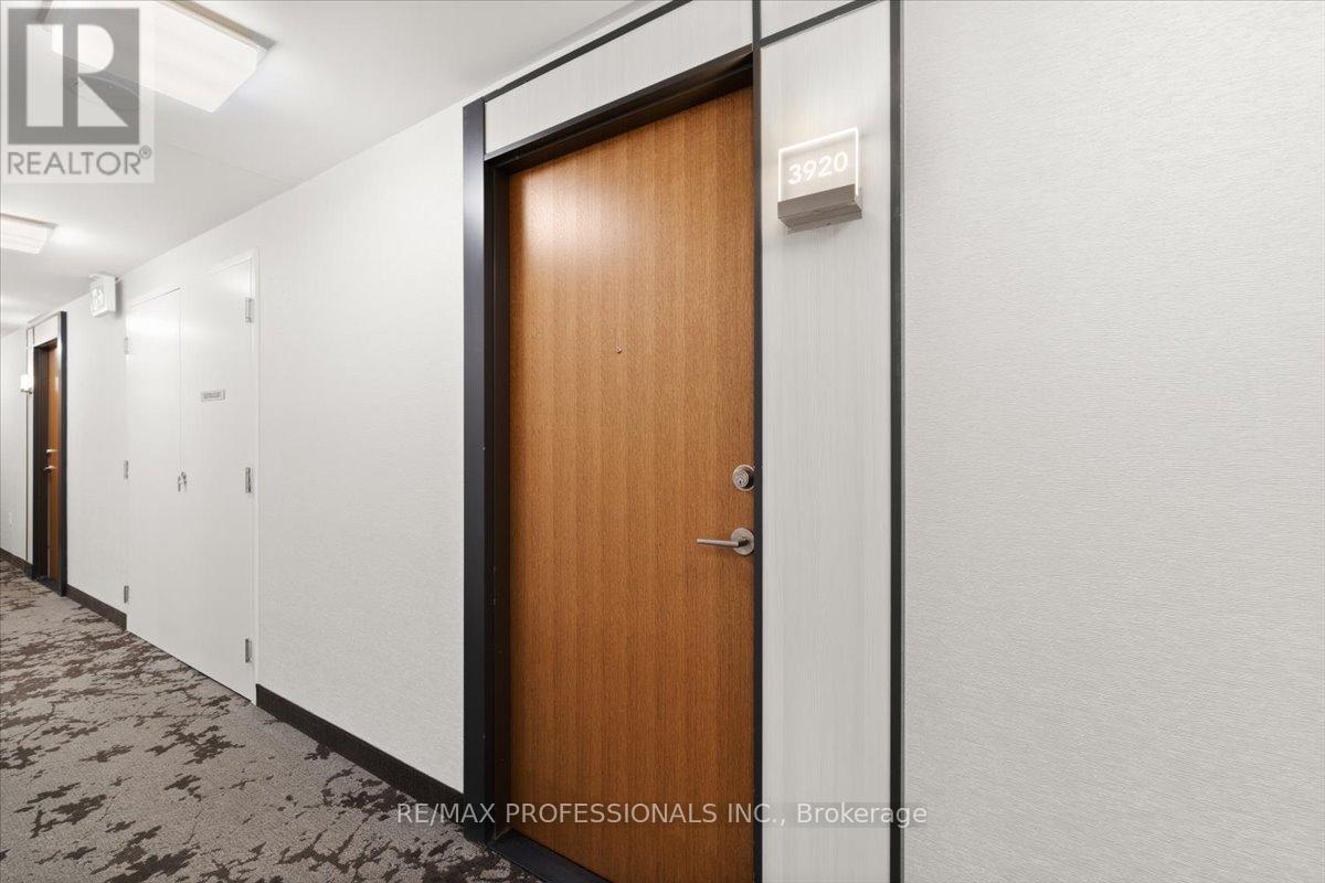 3920 - 30 Shore Breeze Drive, Toronto, Ontario  M8V 0J1 - Photo 22 - W13018638