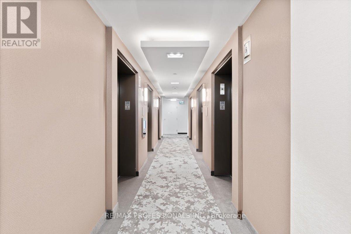 3920 - 30 Shore Breeze Drive, Toronto, Ontario  M8V 0J1 - Photo 23 - W13018638