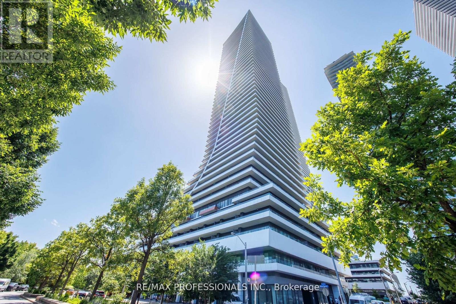 3920 - 30 Shore Breeze Drive, Toronto, Ontario  M8V 0J1 - Photo 24 - W13018638