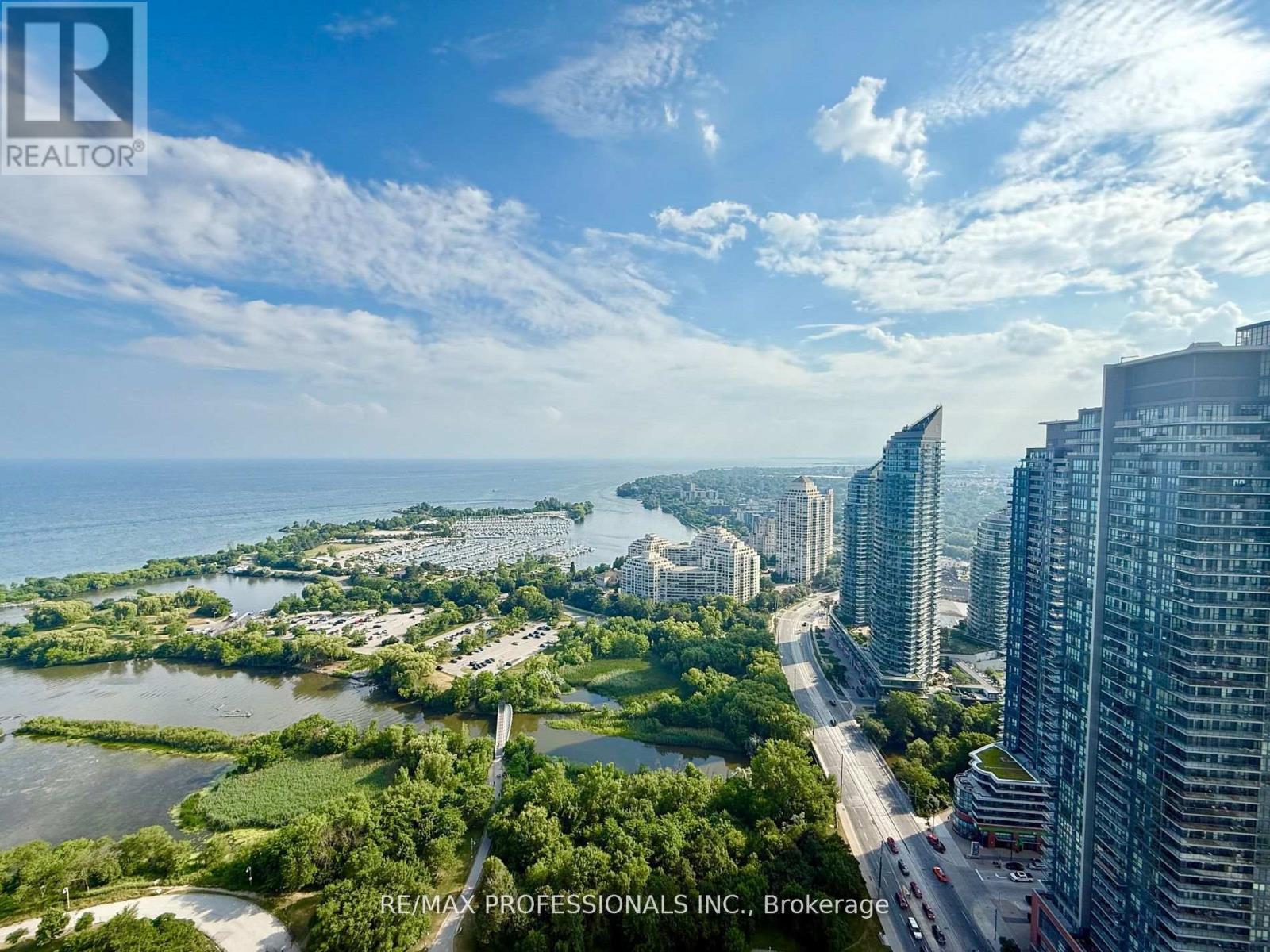 3920 - 30 Shore Breeze Drive, Toronto, Ontario  M8V 0J1 - Photo 28 - W13018638