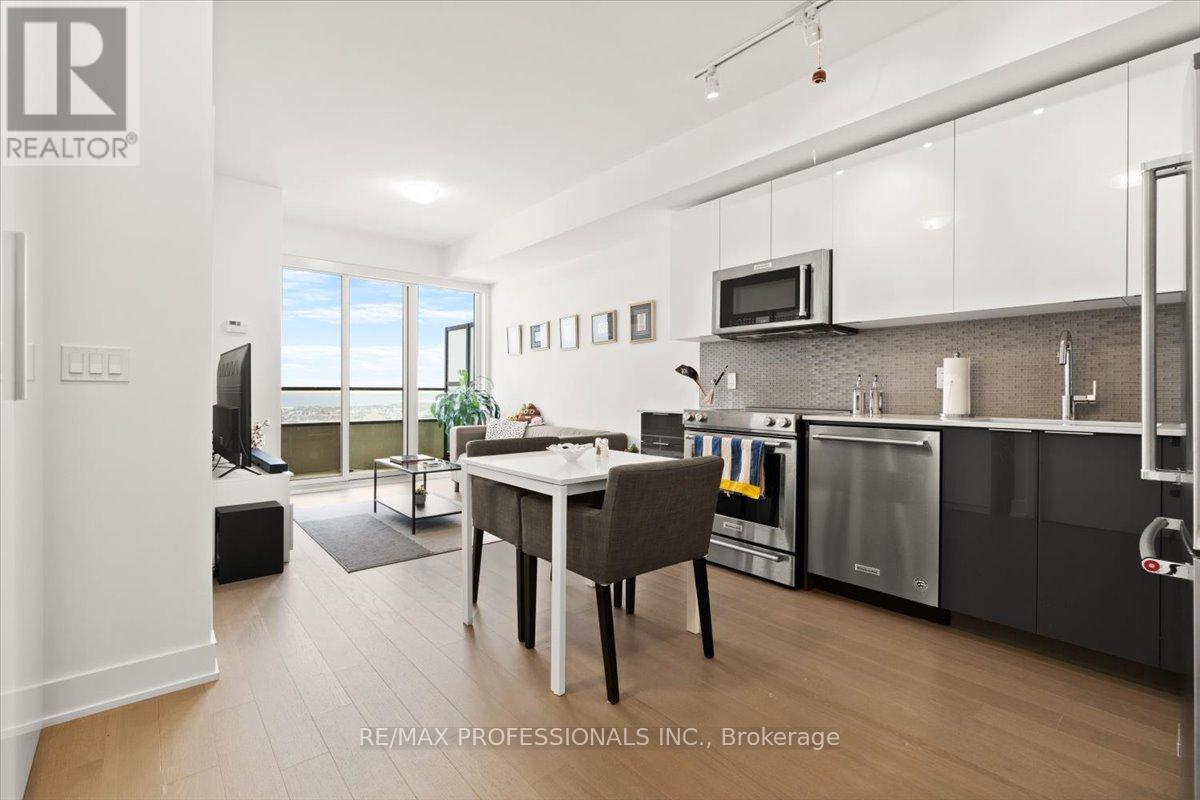 3920 - 30 Shore Breeze Drive, Toronto, Ontario  M8V 0J1 - Photo 3 - W13018638