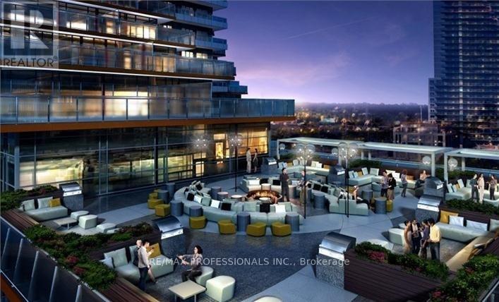 3920 - 30 Shore Breeze Drive, Toronto, Ontario  M8V 0J1 - Photo 32 - W13018638