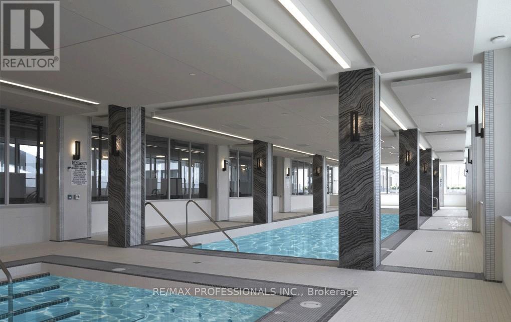 3920 - 30 Shore Breeze Drive, Toronto, Ontario  M8V 0J1 - Photo 33 - W13018638