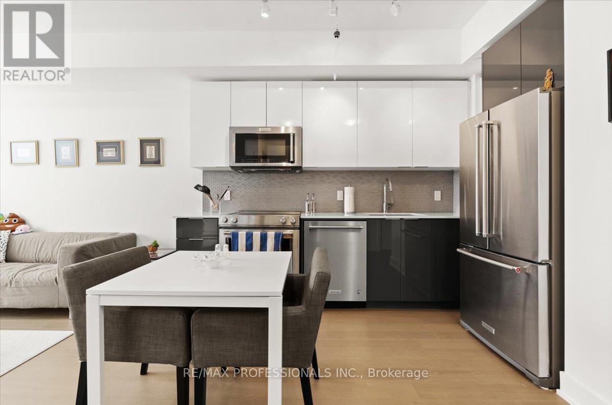 3920 - 30 Shore Breeze Drive, Toronto, Ontario  M8V 0J1 - Photo 4 - W13018638