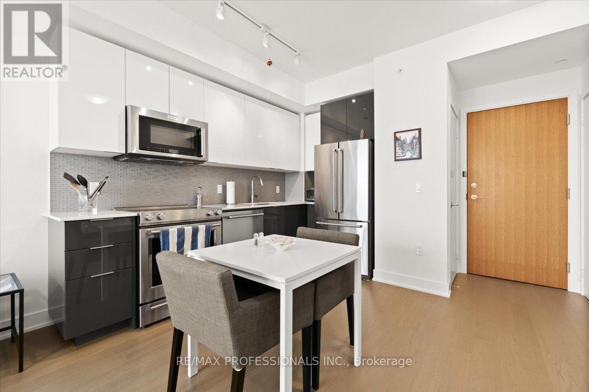 3920 - 30 Shore Breeze Drive, Toronto, Ontario  M8V 0J1 - Photo 5 - W13018638