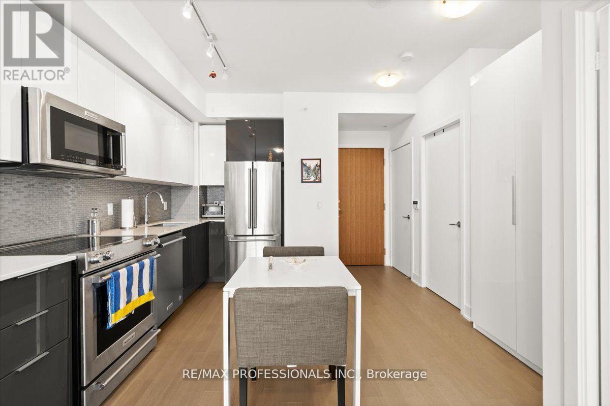 3920 - 30 Shore Breeze Drive, Toronto, Ontario  M8V 0J1 - Photo 6 - W13018638