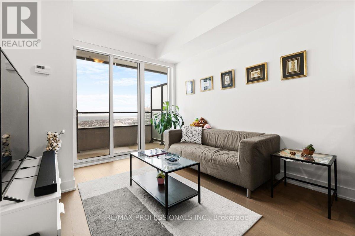 3920 - 30 Shore Breeze Drive, Toronto, Ontario  M8V 0J1 - Photo 9 - W13018638