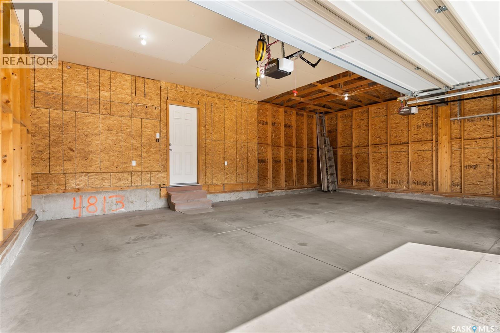 4813 Upson Road, Regina, Saskatchewan  S4W 0A7 - Photo 44 - SK033365