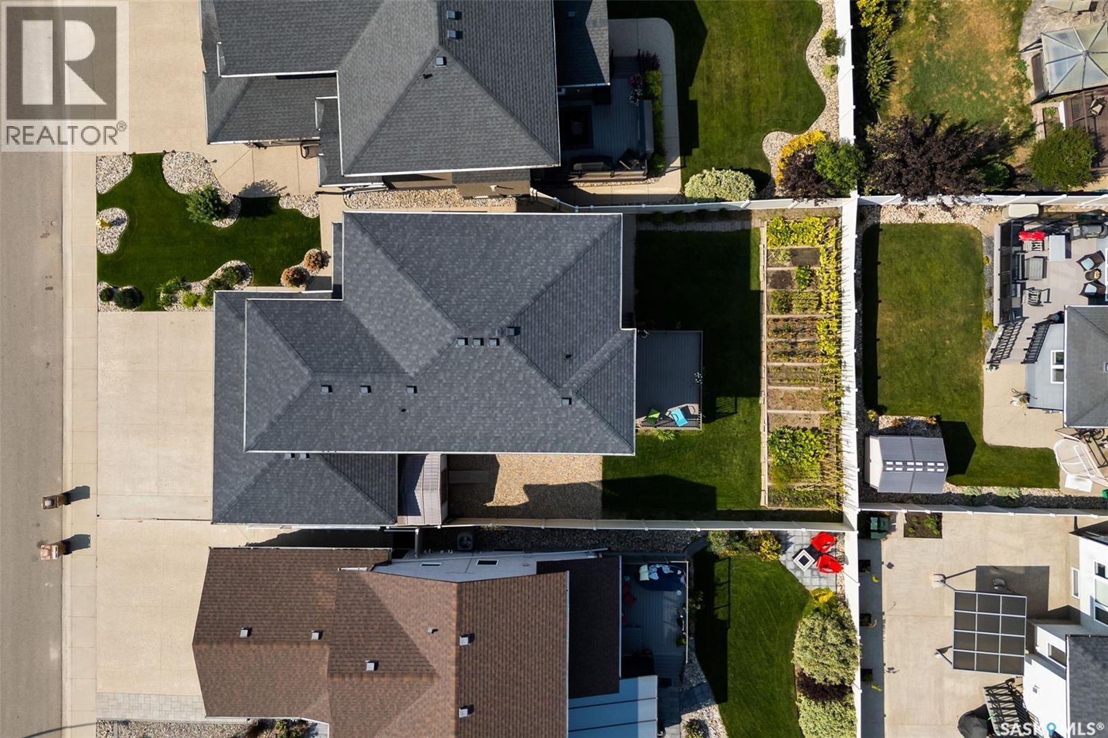 4813 Upson Road, Regina, Saskatchewan  S4W 0A7 - Photo 45 - SK033365