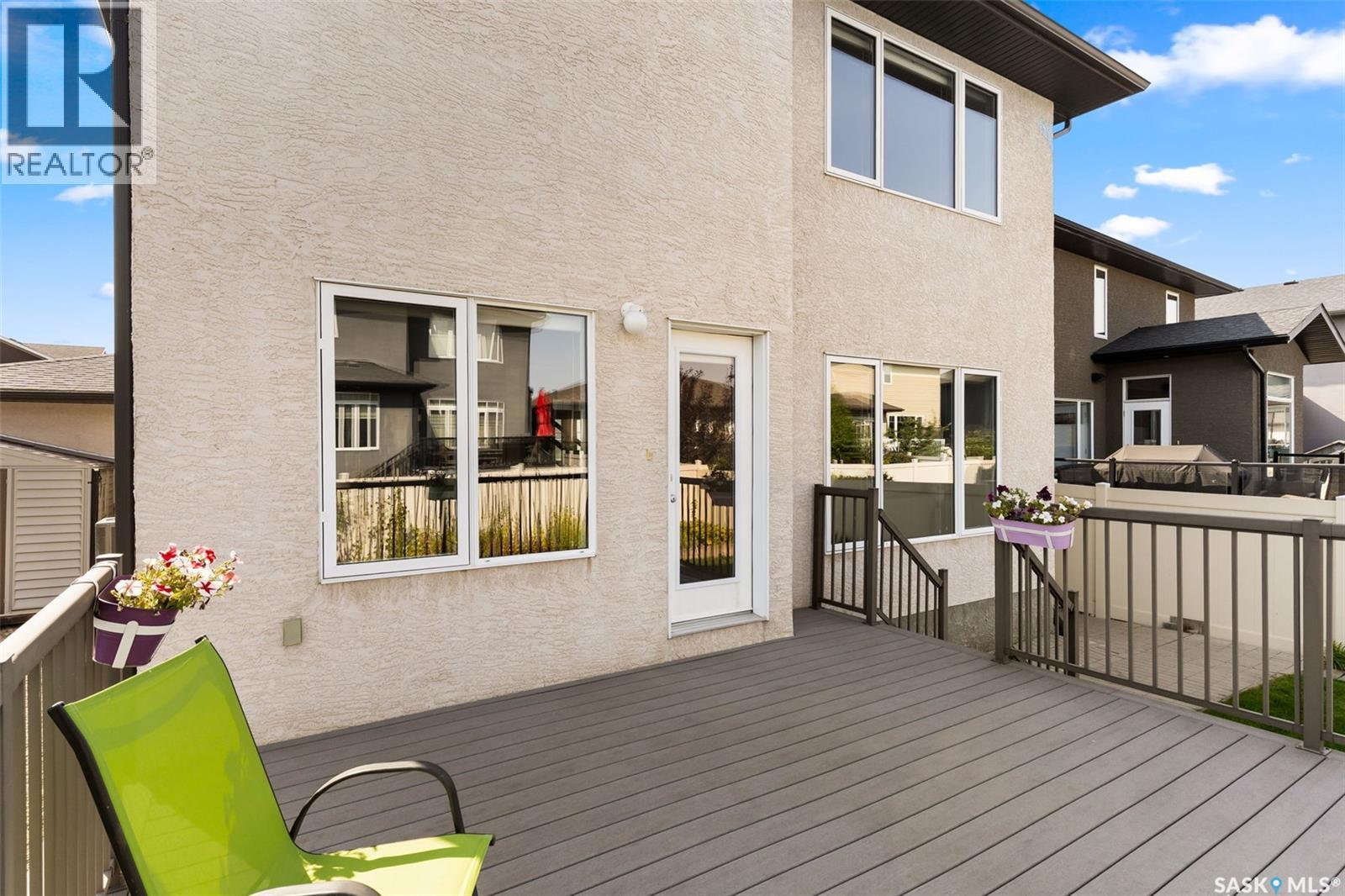 4813 Upson Road, Regina, Saskatchewan  S4W 0A7 - Photo 47 - SK033365