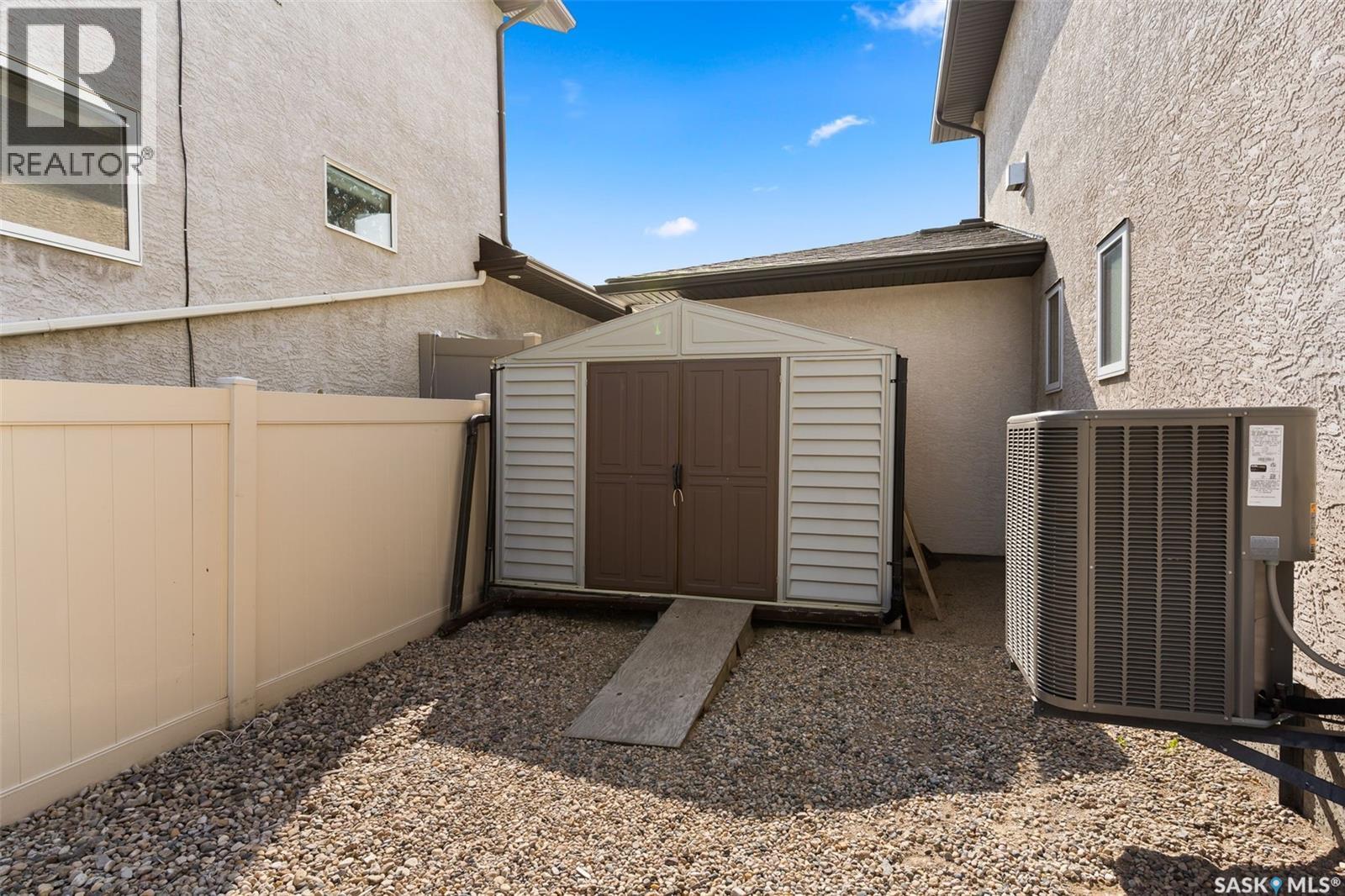 4813 Upson Road, Regina, Saskatchewan  S4W 0A7 - Photo 49 - SK033365